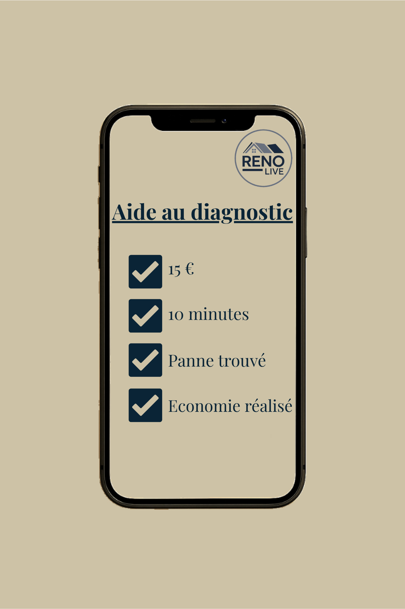 Aide au diagnostic