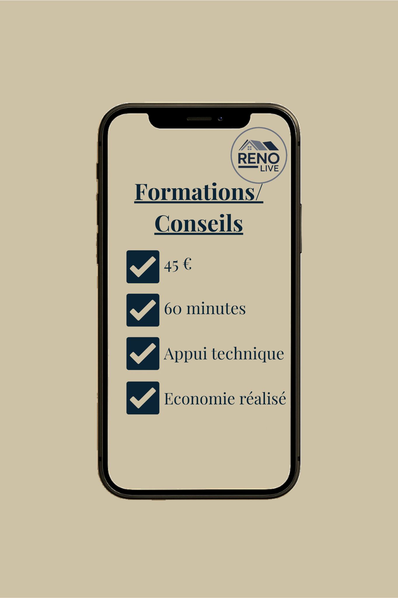 Suivi de chantier et conseils